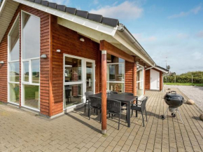 Holiday Home Cristine - 400m from the sea by Interhome